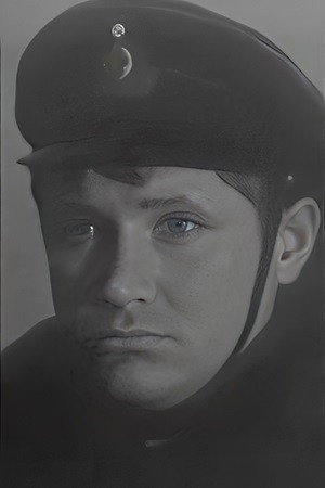 Cover image for Анатолий Быстров