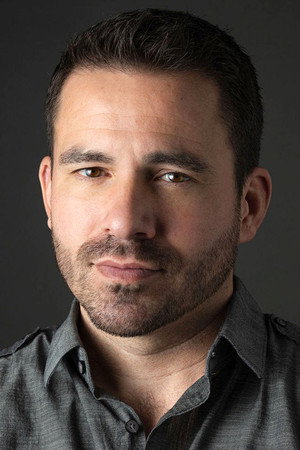 Cover image for Derek Boone
