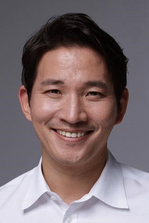Cover image for Kim Sung-gon