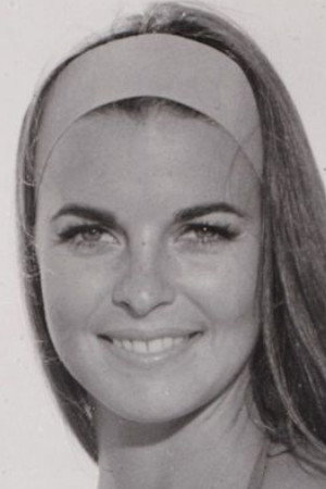 Cover image for Salli Sachse