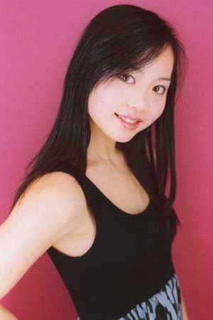 Cover image for Chantelle Chung