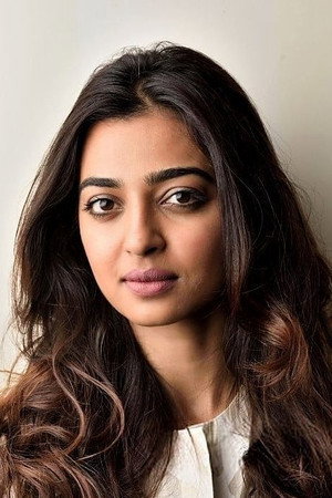Cover image for Radhika Apte