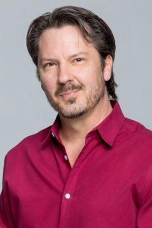 Cover image for Eric Hanson