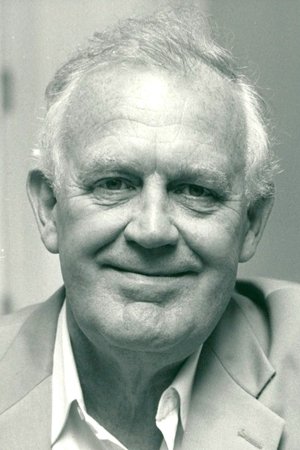 Cover image for Joss Ackland