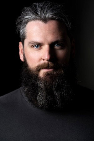 Cover image for Andrew DiBartolomeo