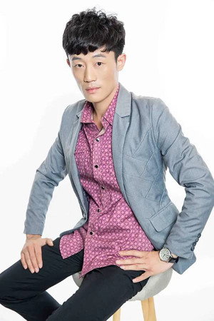 Cover image for 杜子蓝