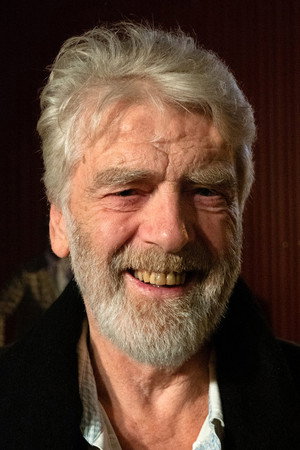Cover image for Søren Steen