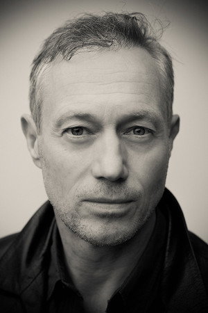 Cover image for Martin Wenner