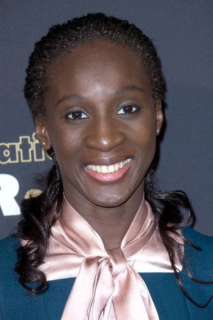 Cover image for Eye Haïdara