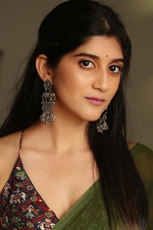 Cover image for Deeksha Joshi