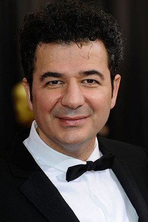 Cover image for Ludovic Bource