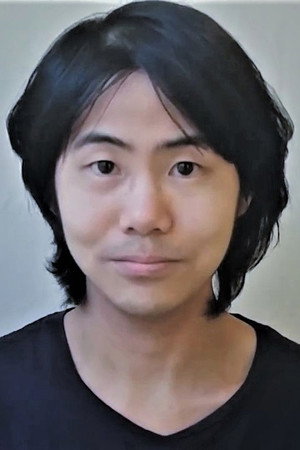 Cover image for Charles Chi Soo Kim