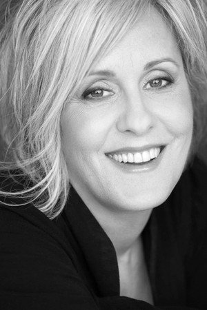 Cover image for Chantal Baril