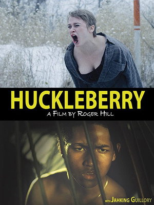 Poster for Huckleberry