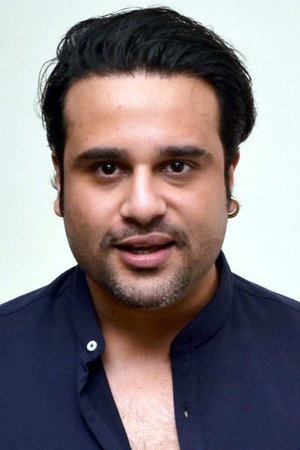 Cover image for Krishna Abhishek