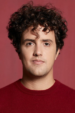 Cover image for Bernardo Bibancos