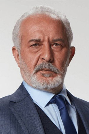 Cover image for Ali Sürmeli