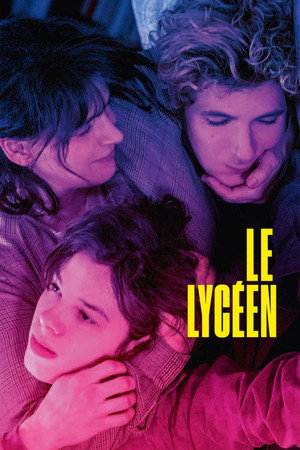 Poster for Winter Boy
