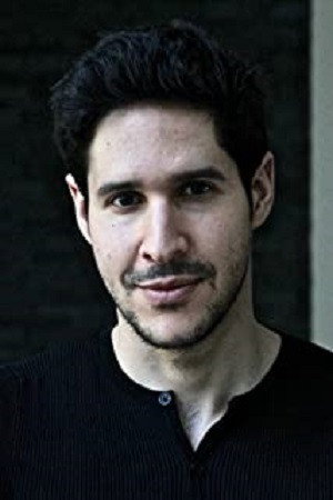 Cover image for Ziad Abaza