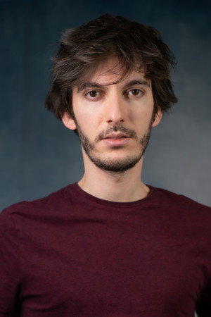 Cover image for Gabriele Cicirello