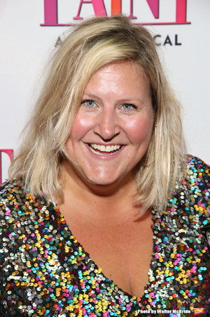 Cover image for Bridget Everett