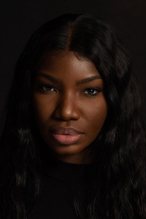Cover image for Elizabeth Foxx