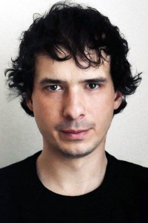 Cover image for Olivier Demangel