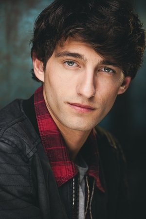 Cover image for Dallas Hart