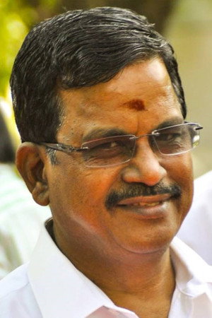 Cover image for S. Thanu