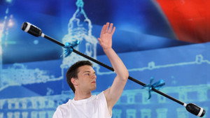 Poster for Эпизод 6