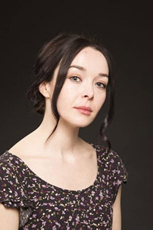 Cover image for Joanne Gallagher
