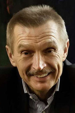 Cover image for Emil Viklický