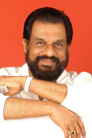 Cover image for K. J. Yesudas
