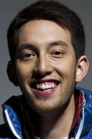 Cover image for Michael Kai Sui