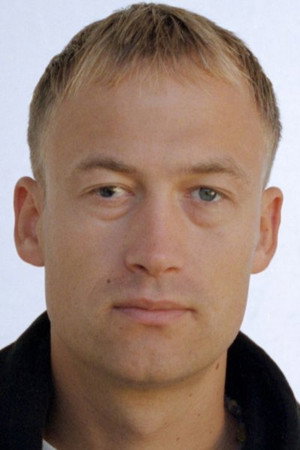 Cover image for Oscar Dyekjær Giese