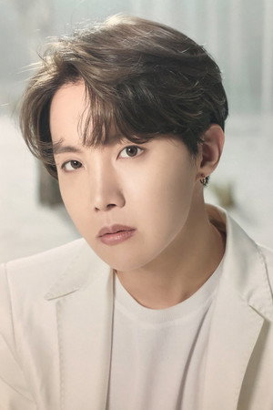 Cover image for 제이홉