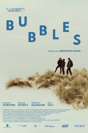 Poster for Пузыри