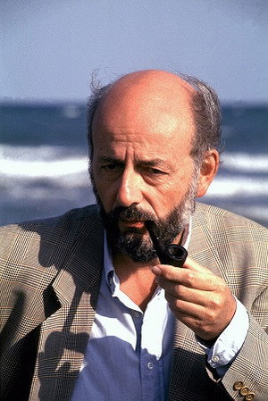 Cover image for Bertrand Blier