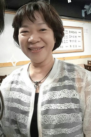 Cover image for 이미자