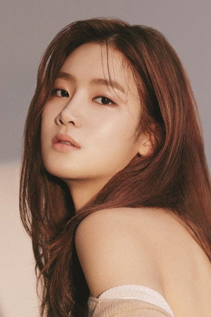 Cover image for 박주현
