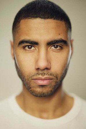 Cover image for Joshua Samuels