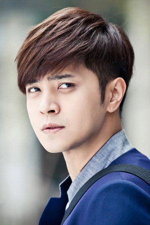 Cover image for Show Lo