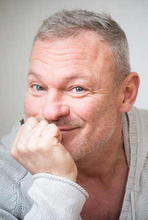 Cover image for Klaus Nierhoff
