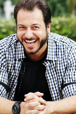 Cover image for Bruno Padilha