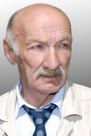 Cover image for Владимир Головин