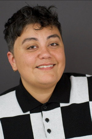 Cover image for Judy Febles