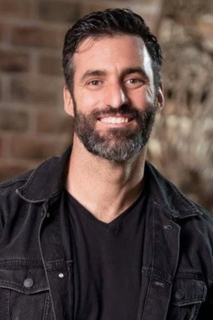 Cover image for Anthony Cincotta