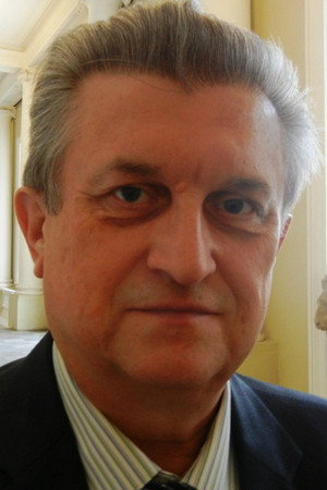 Cover image for Aleksandr Begman