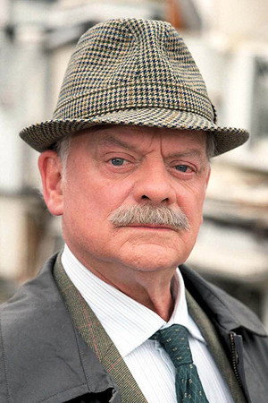 Cover image for David Jason