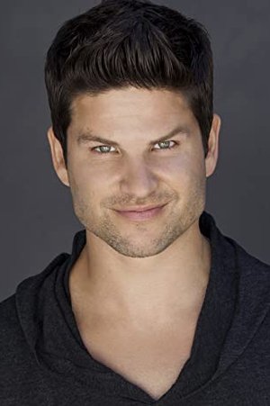 Cover image for Daniel Booko